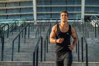 evolve into... walk... jog... run...  men's coming soon...