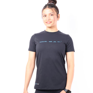 Cyber X T-Shirt - Short Sleeve - CX Aero Fit - CX Luxe Recycled