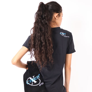 Cyber X Bamboo Performance Towel | Antibacterial, Odour Resistant, Hypoallergenic